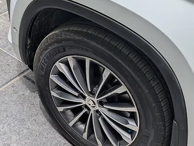 2022 Skoda Kodiaq L&K 4X4 [2022] 1