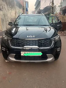 2022 Kia Sonet HTK Plus 1.5 1 2022 Kia Sonet HTK Plus 1.5 1