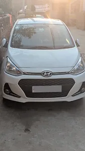 2017 Hyundai Grand i10 Asta 1.2 Kappa VTVT 1 2017 Hyundai Grand i10 Asta 1.2 Kappa VTVT 1