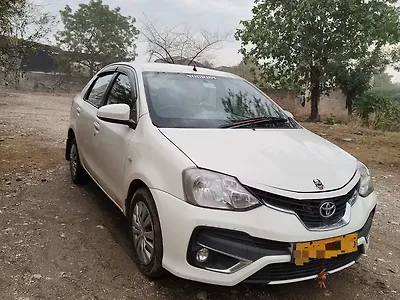 Second Hand Toyota Etios GD in Udaipur