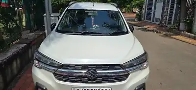 2021 मारुति सुज़ुकी XL6 अल्फ़ा एटी पेट्रोल 1