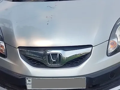2015 Honda Brio S MT 1
