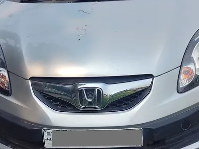 2015 Honda Brio S MT 1
