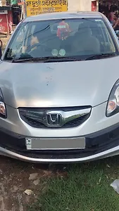 2015 Honda Brio S MT 1 2015 Honda Brio S MT 1