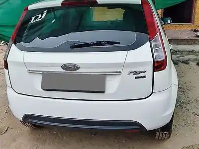 2013 फ़ोर्ड फिगो ड्यूराटॉर्क डीज़ल zxi 1.4 1