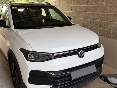 2026 Volkswagen Taigun GT Plus Sport Petrol 1.5L Turbo Automatic (DCT) 1