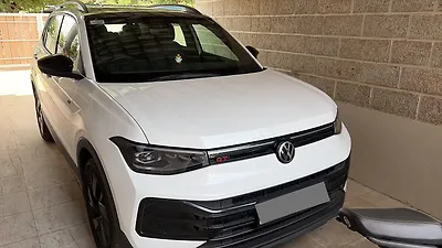 2026 Volkswagen Taigun GT Plus Sport Petrol 1.5L Turbo Automatic (DCT) 1 2026 Volkswagen Taigun GT Plus Sport Petrol 1.5L Turbo Automatic (DCT) 1