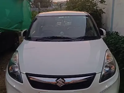 2016 Maruti Suzuki Swift DZire ZDI AMT 1 2016 Maruti Suzuki Swift DZire ZDI AMT 1