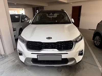 2020 Kia Sonet HTK Plus 1.0 DCT 1 2020 Kia Sonet HTK Plus 1.0 DCT 1