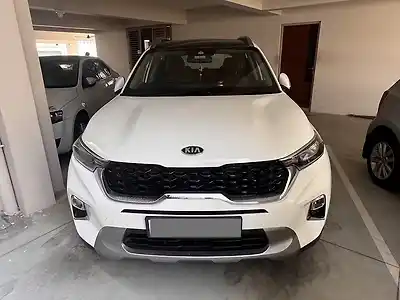 2020 किआ सोनेट HTK प्लस 1.0 डीसीटी 1