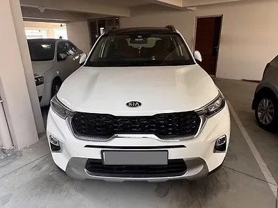 2020 Kia Sonet HTK Plus 1.0 DCT 1