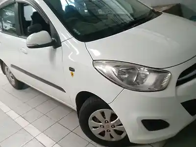 2013 हुंडई i10 1.2  लीटर कप्पा मैग्ना स्पेशल इडिशन 1
