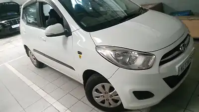 2013 हुंडई i10 1.2 लीटर कप्पा मैग्ना स्पेशल इडिशन 1