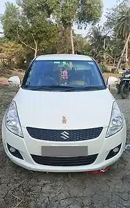 2013 Maruti Suzuki Swift VDi 1