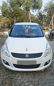 2013 Maruti Suzuki Swift VDi 1 2013 Maruti Suzuki Swift VDi 1