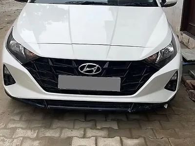 2020 Hyundai Elite i20 Sportz Plus 1.2 1
