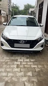 2020 Hyundai Elite i20 Sportz Plus 1.2 1 2020 Hyundai Elite i20 Sportz Plus 1.2 1