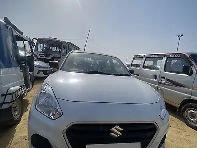 2024 Maruti Suzuki DZire VXi CNG 1 2024 Maruti Suzuki DZire VXi CNG 1