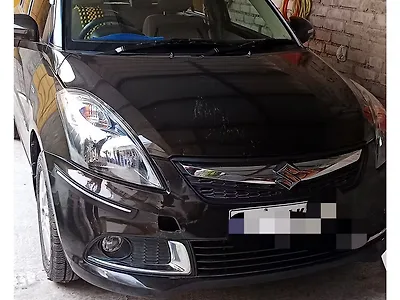 2016 Maruti Suzuki Swift DZire ZDI AMT 1