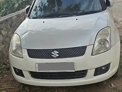 Second Hand Maruti Suzuki Swift VDi in Barmer
