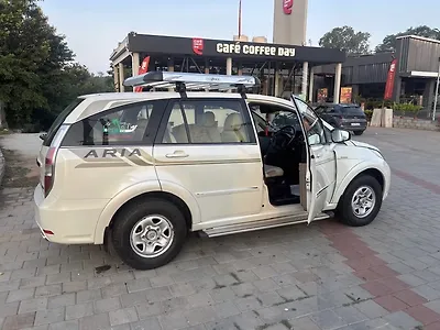 Second Hand Tata Aria Pleasure 4x2 in Kannur