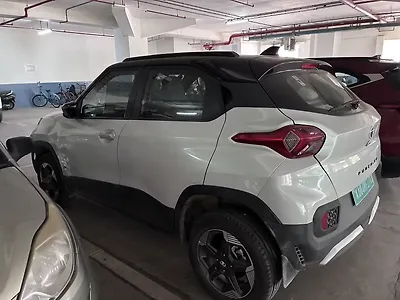 2025 Tata Punch EV Empowered Plus Long Range 3.3