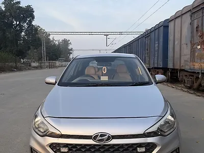 Second Hand Hyundai Elite i20 Asta 1.4 CRDI in Tarn Taran