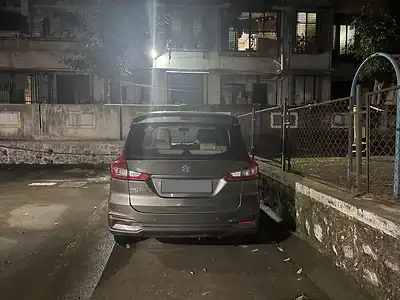 2021 Maruti Suzuki Ertiga VXi CNG 1