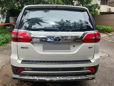 2019 Tata Hexa XE 4x2 7 STR