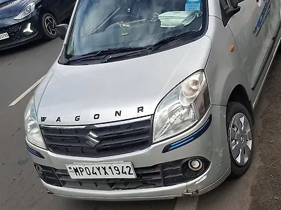 2010 मारुति सुज़ुकी वैगन आर lxi माइनर 1