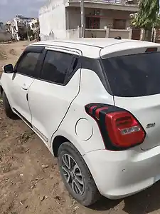 2020 मारुति सुज़ुकी स्विफ़्ट vxi एएमटी 1 2020 मारुति सुज़ुकी स्विफ़्ट vxi एएमटी 1