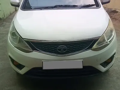 2017 Tata Zest XM Diesel 1