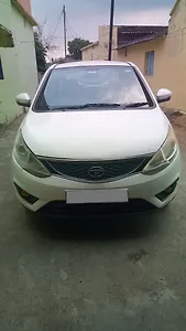 2017 Tata Zest XM Diesel 1 2017 Tata Zest XM Diesel 1