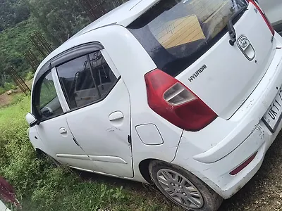 2013 हुंडई ग्रैंड i10  एस्टा 1.2 कप्पा vtvt (o) [2013-2017] 1