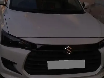 Second Hand Maruti Suzuki DZire VXi Petrol Manual in Kanpur Nagar