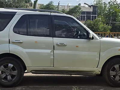 Second Hand Tata Safari 2.2 EX 4x2 in Gulbarga