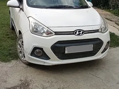 Second Hand Hyundai Grand i10 Sportz 1.2 Kappa VTVT [2013-2016] in Srinagar