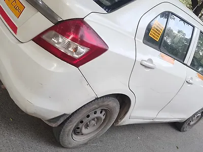 2018 Maruti Suzuki DZire LXi 1