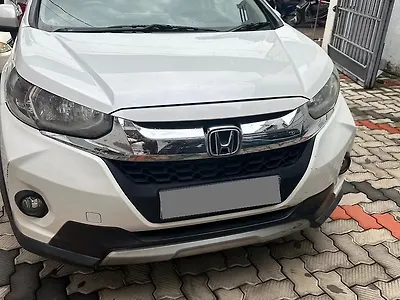 2017 Honda WR-V VX MT Petrol 1