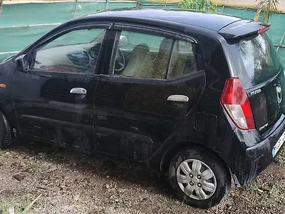 Second Hand Hyundai i10 Sportz 1.2 Kappa2 in Chhatrapati Sambhaji Nagar