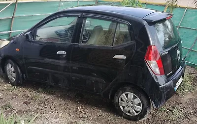 Second Hand Hyundai i10 Sportz 1.2 Kappa2 in Chhatrapati Sambhaji Nagar Second Hand Hyundai i10 Sportz 1.2 Kappa2 in Chhatrapati Sambhaji Nagar