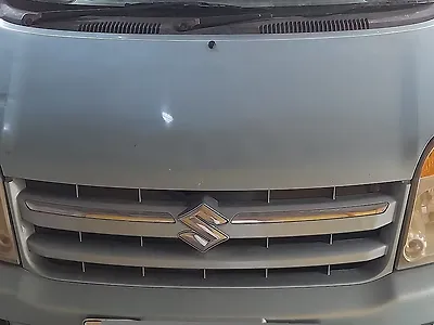 2009 Maruti Suzuki Wagon R AX Minor 1