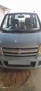 2009 Maruti Suzuki Wagon R AX Minor 1 2009 Maruti Suzuki Wagon R AX Minor 1