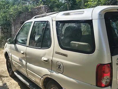 Second Hand Tata Safari 4x2 GX DICOR 2.2 VTT in Tirunelveli