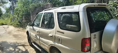Second Hand Tata Safari 4x2 GX DICOR 2.2 VTT in Tirunelveli Second Hand Tata Safari 4x2 GX DICOR 2.2 VTT in Tirunelveli