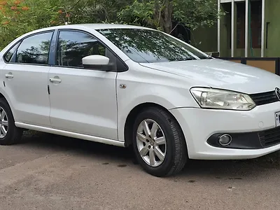 Second Hand Volkswagen Vento Highline Diesel in Udupi