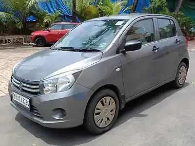 2015 मारुति सुज़ुकी सिलेरियो vdi  एबीएस [2015-2017] 1