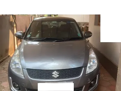 2017 Maruti Suzuki Swift VXi 1 2017 Maruti Suzuki Swift VXi 1