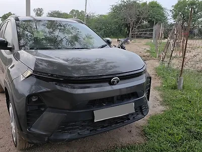 2024 Tata Nexon Pure 1.2 Petrol 6MT [2023-2025] 1