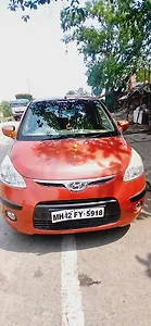 Second Hand Hyundai i10 Magna 1.2 in Bokaro Steel City Second Hand Hyundai i10 Magna 1.2 in Bokaro Steel City